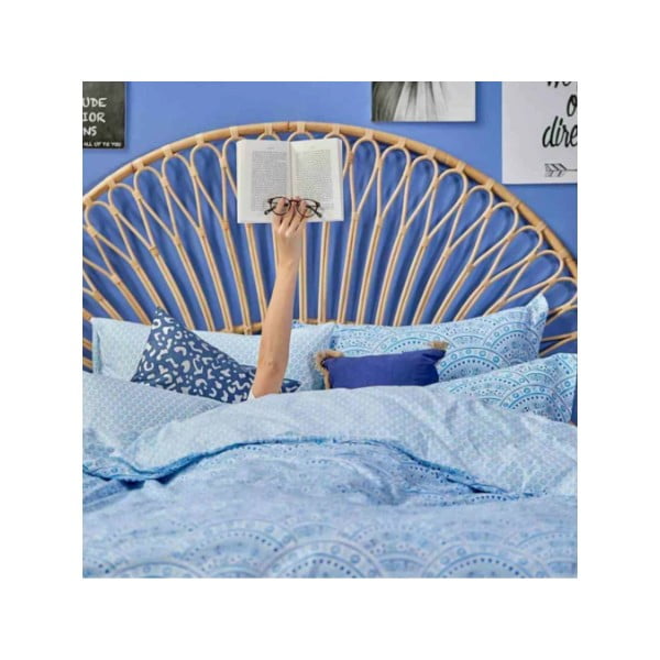 Sada povlečení na dvoulůžko Bella Maison Simone, 200 x 220 cm-image-2