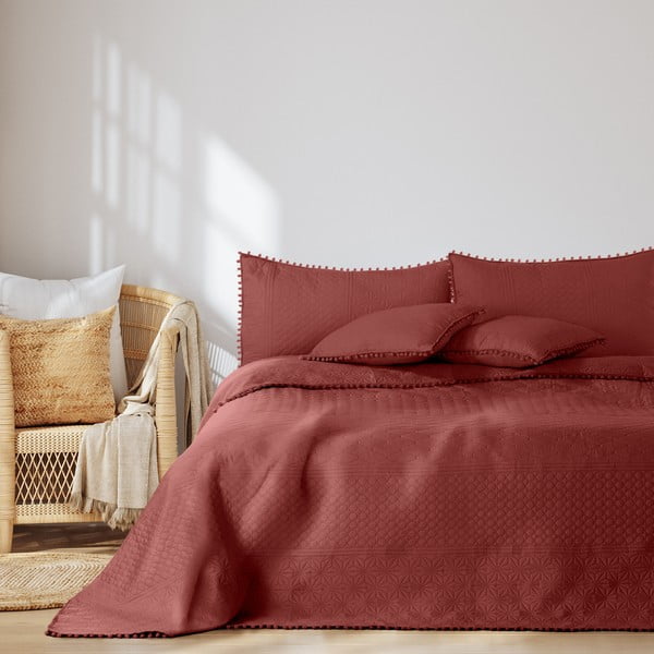 Roosa päevavaip , 200 x 220 cm Meadore - AmeliaHome-image-3