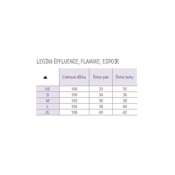 Legíny Effluence, velikost M-image-4