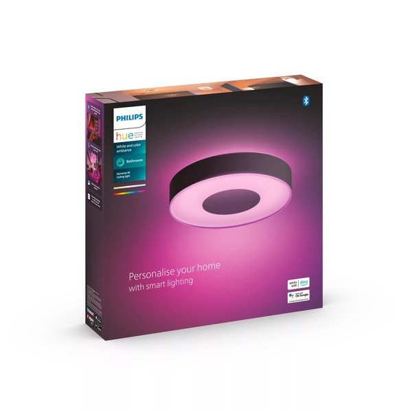 LED nutikas laevalgusti 33,5W Xamento - Philips Hue-image-4