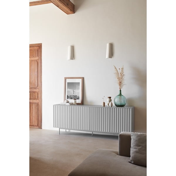 Hall madal kummut 211x80 cm Sierra – Teulat-image-1