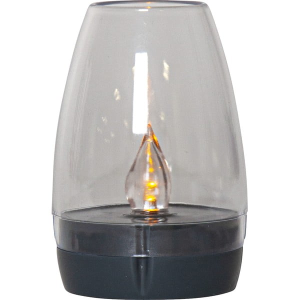 2 päikesepaneeli LED valgusdekoratsioonide komplekt Tropea - Star Trading-image-3