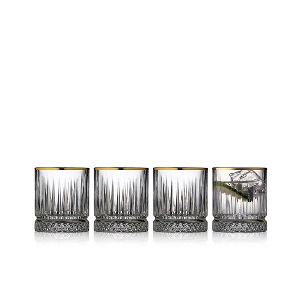 4 klaasi komplektis 210 ml Firenze - Lyngby Glas-image-3