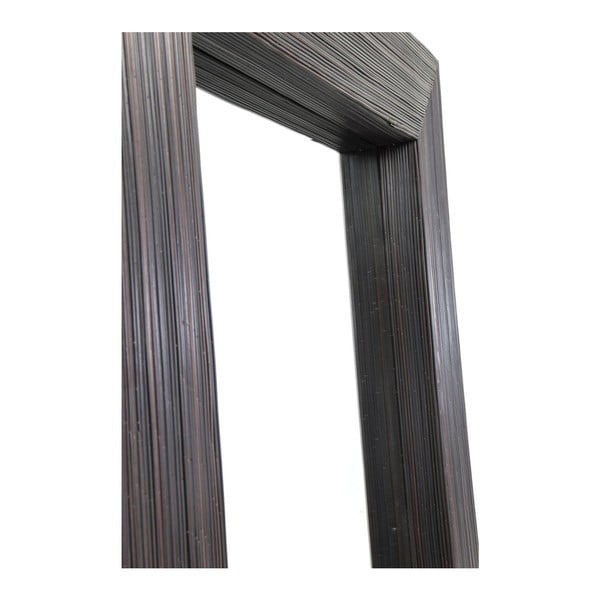 Nástěnné zrcadlo Kare Design Lane, 200 x 100 cm-image-2