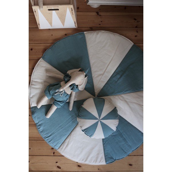 Beebipadi Blue Circus - Moi Mili-image-1