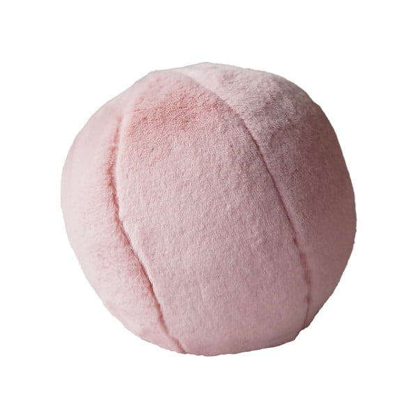 Mikroplüüsist dekoratiivpadi ø 25 cm Top - Mioli Decor