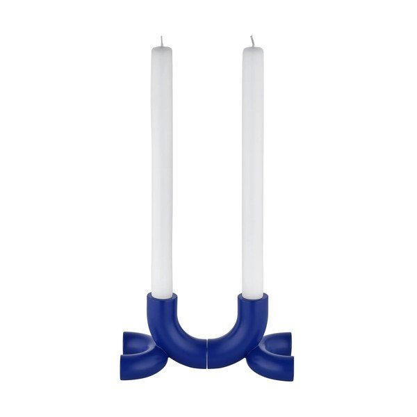 Polüresiinist küünlajalad 2 tüki komplektis Doodle - Blomus-image-2