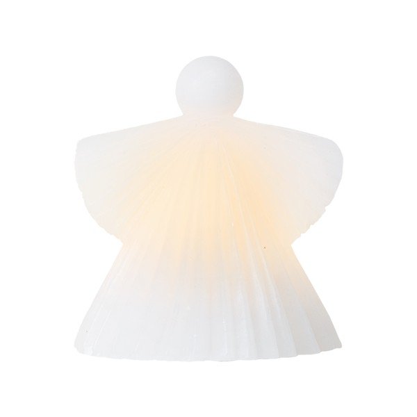 Valge valguse kaunistus ø 11,5 cm Asta - Sirius