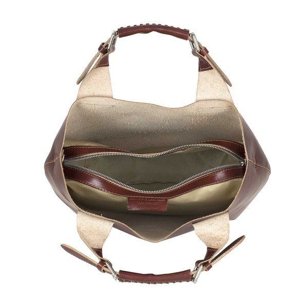 Kabelka Giada Brown-image-1