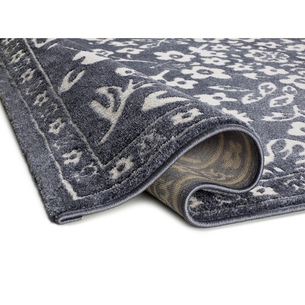 Tumesinine vaip 80x150 cm Amara - Universal-image-3