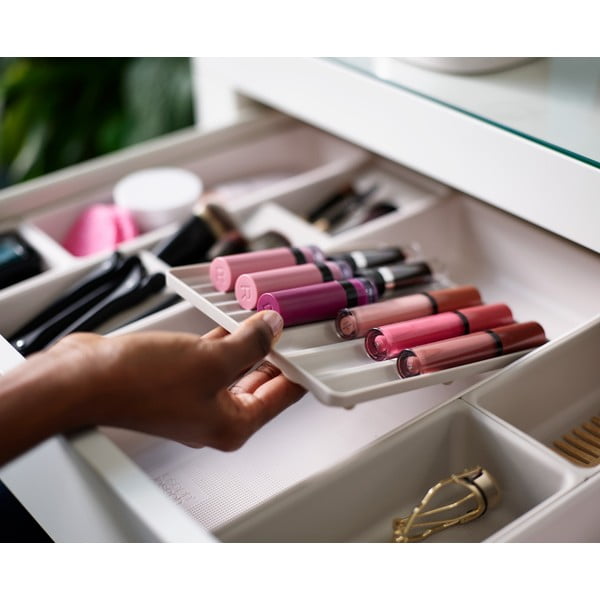 Beežid vannitoa korrastajad 12tk komplektis Viva - Joseph Joseph-image-1