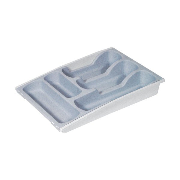 Hall söögiriistade korraldaja - Curver