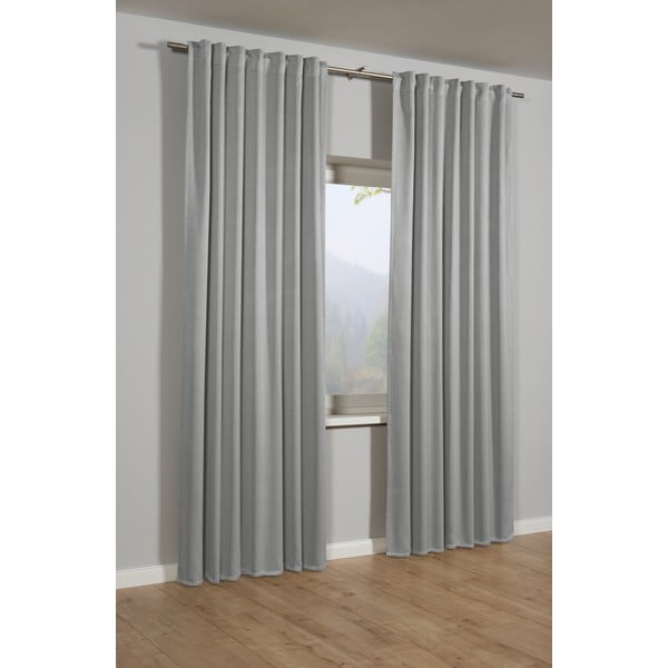 Hall pimendav kardin 245x130 cm Blackout - Gardinia-image-1