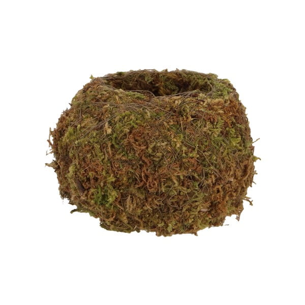 Lillepott ø 9 cm Kokedama - Esschert Design-image-4
