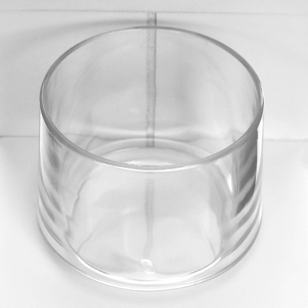 Nástěnný kelímek na zubní kartáčky Premier Housewares Tumblie-image-4