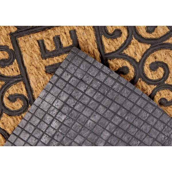 Kookosmatt 75x45 cm Welcome - Hanse Home-image-3