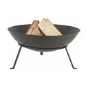 Metallist tulease Camping, Ø 50 cm - Esschert Design