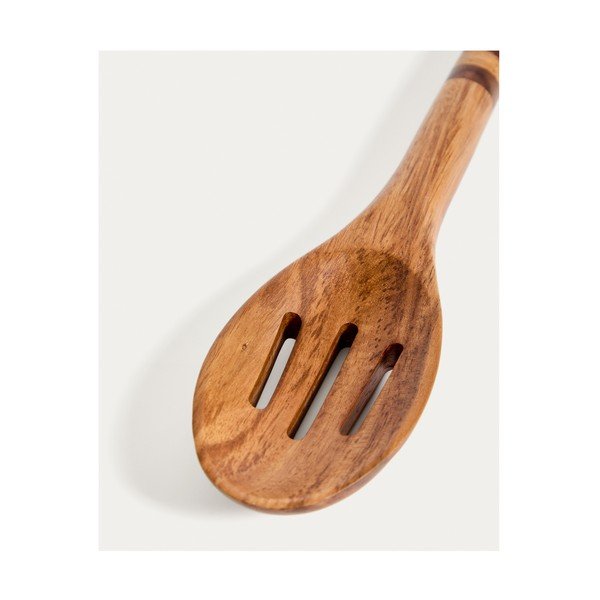 Puidust lusikas Nover - Kave Home-image-4