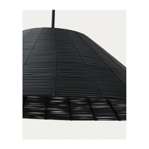 Must lambivari ø 70 cm Saranella - Kave Home-image-3