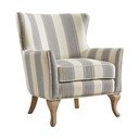 Hall-beež tugitool Reva - Støraa