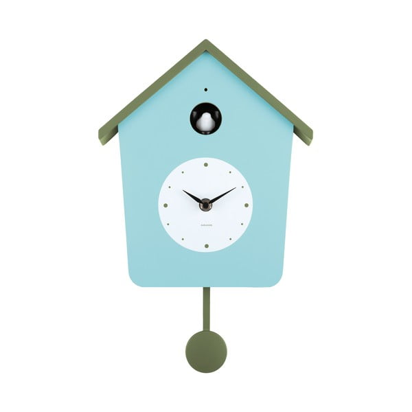 Pendel-seinakell Cuckoo Light - Karlsson