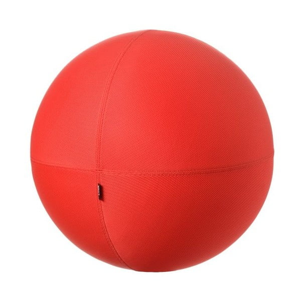 Sedací míč Ball Single Barbados Cherry, 55 cm