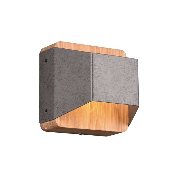 Hall LED dimmerdatav seinavalgusti Arino - Trio-image-3