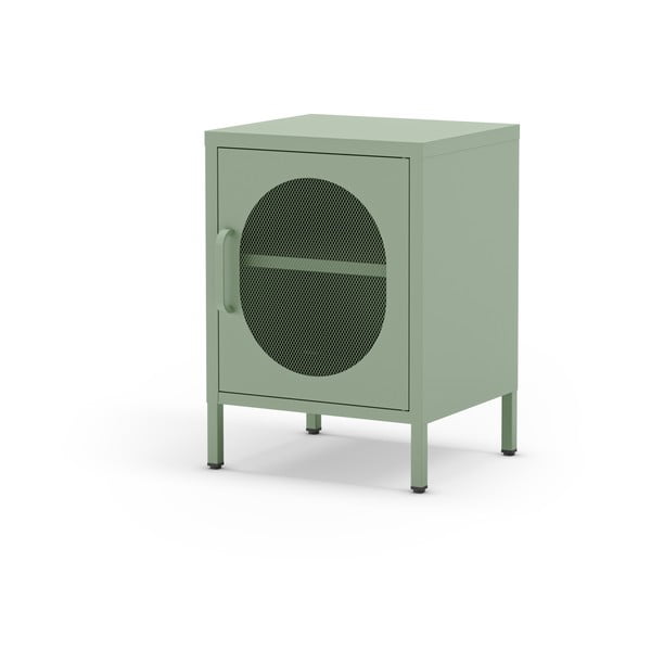 Mündivärvi metallist öökapp Diora - Marckeric-image-3