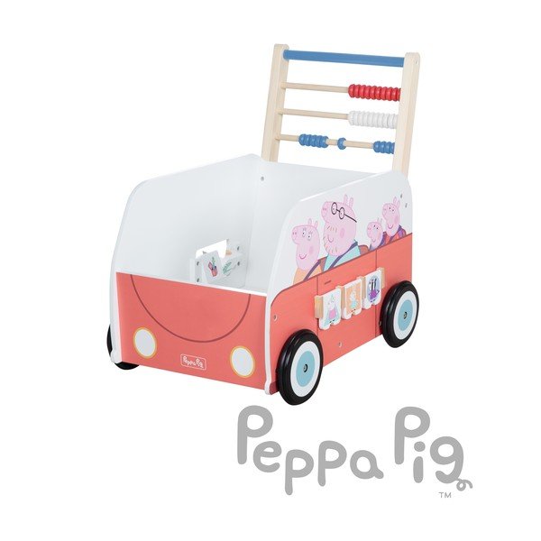 Lapsevanker Peppa Pig - Roba-image-2