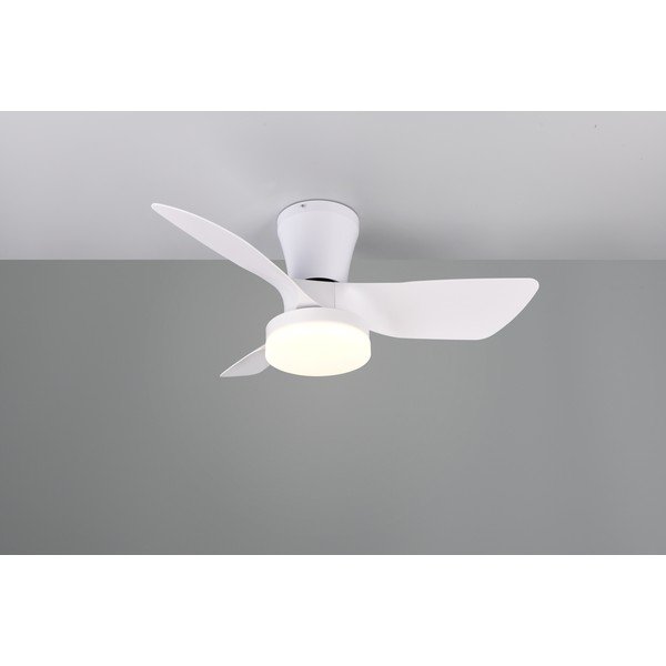 Valge LED-laevalgusti Randers - Reality-image-2