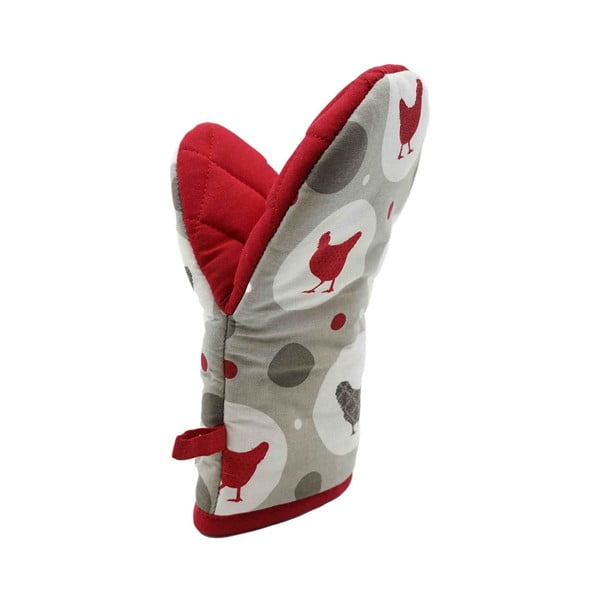 Puuvillane köögikinnas Suzette - douceur d'intérieur