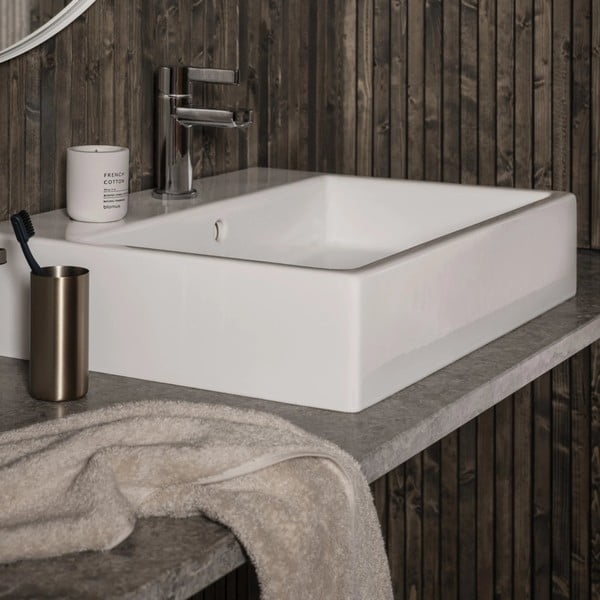 Roostevabast terasest hambaharjaklaas pronksist värvi MODO - Blomus-image-4