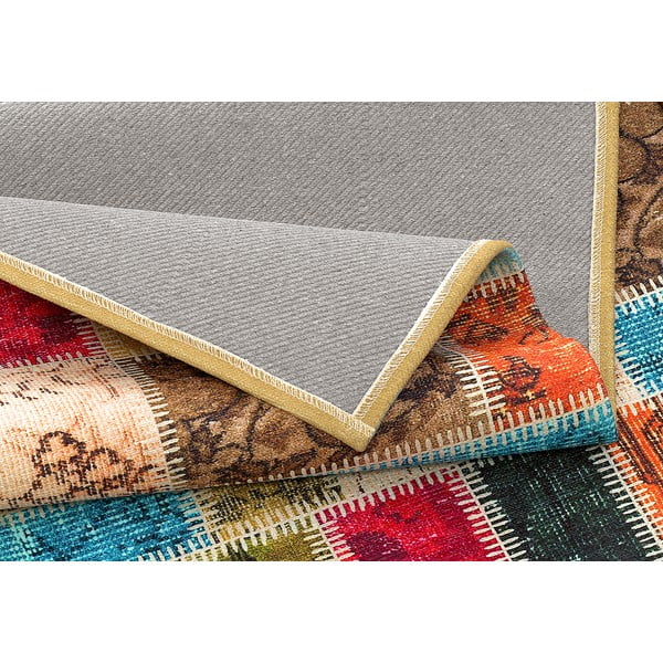 Astmestik , 60 x 115 cm Patchwork - Floorita-image-1