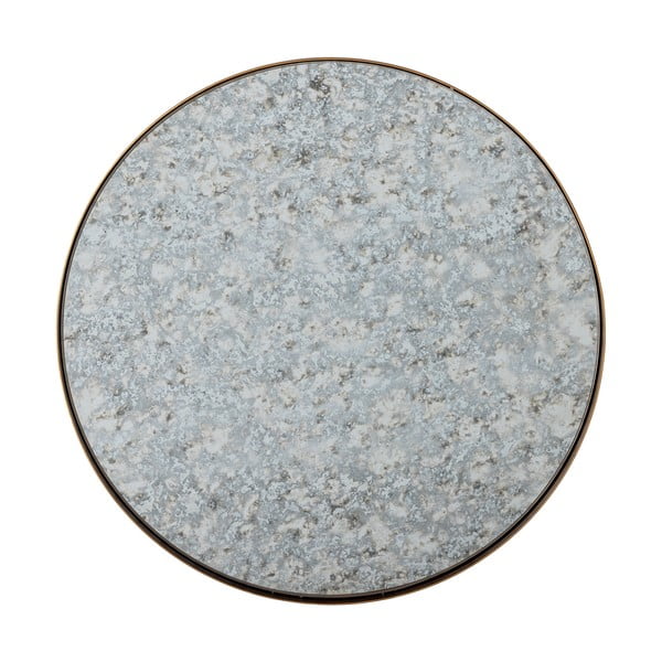 Klaasist dekoratiivalus ø 35 cm Glacier - Bloomingville-image-4