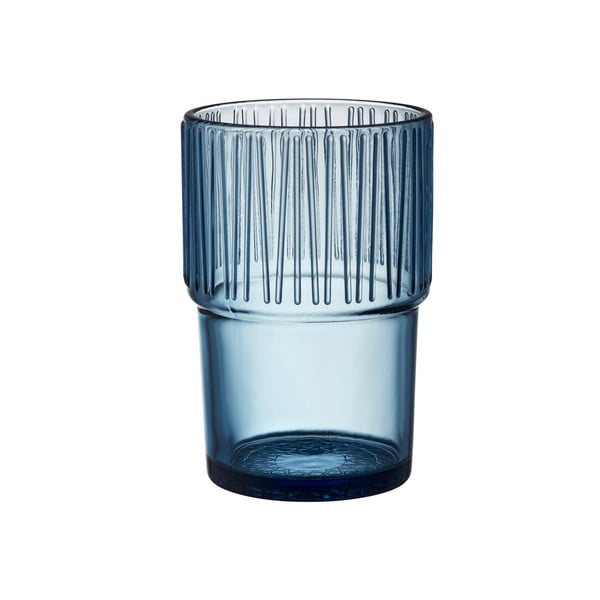 Klaasid 4tk komplektis 380 ml Kusintha - Bitz