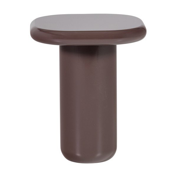 Läikiv abilaud 50x50 cm Zava - WOOOD