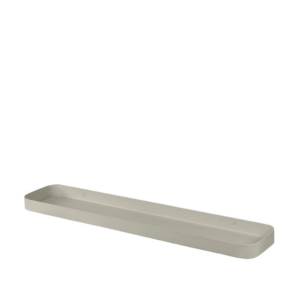 Helehall seinale kinnitatav terasest vannitoariiul Carry - Mette Ditmer Taani