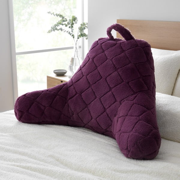 Tugipadi  97x74 cm Cosy Diamond – Catherine Lansfield-image-2