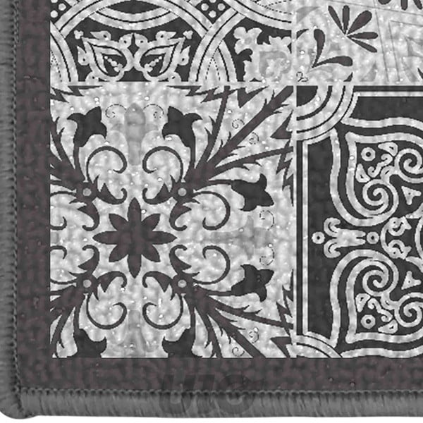 Hall vaip 50x80 cm Persane - douceur d'intérieur-image-1