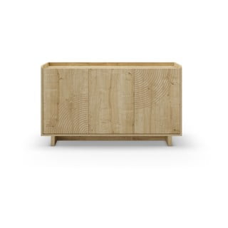 Tammespoonist kummut 140x80x40 cm Daira - Marckeric