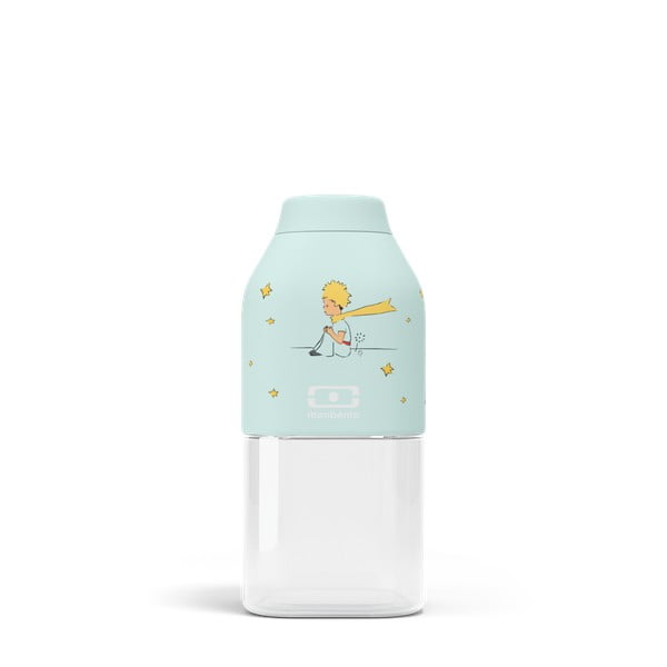 Helesinine pudel Le Petit Prince, 330 ml Positive - Monbento