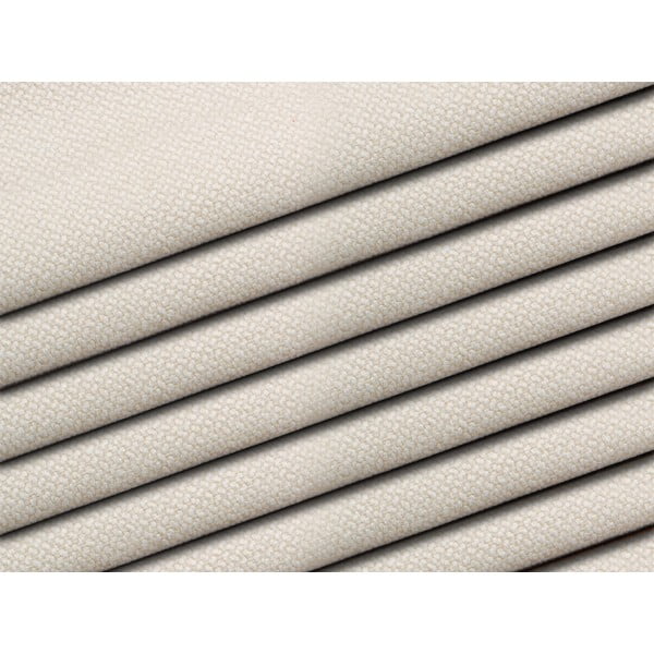 Beež diivan 240 cm Jodie - Micadoni Home-image-1