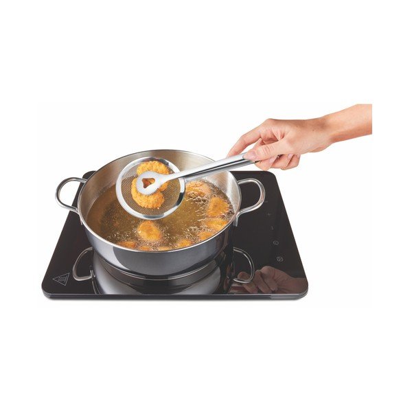 Tangid roostevabast terasest praadimispitsid - Metaltex-image-1