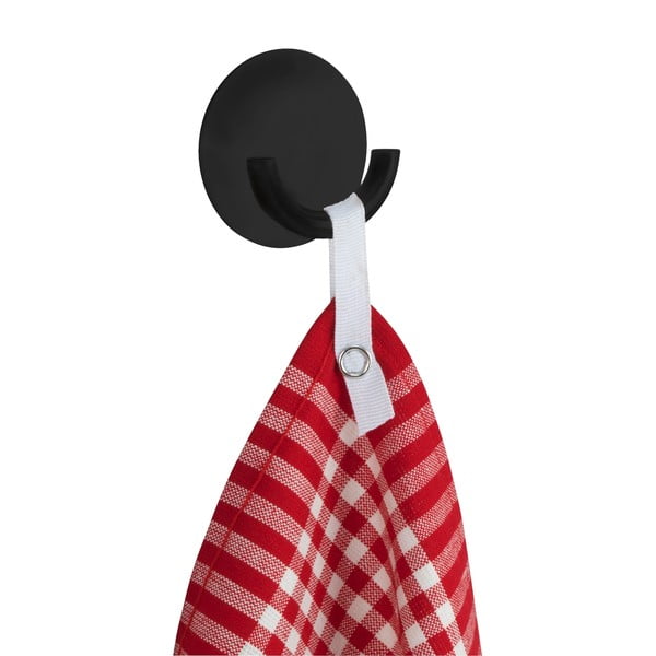 Isehoidev roostevabast terasest konks Rondo - Wenko-image-2