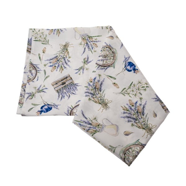 Pestav laudlina 140x140 cm - Dakls