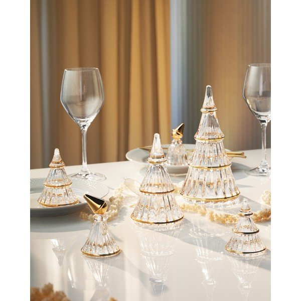 Jõulufiguur Fairytales Christmas Tree - Holmegaard-image-1