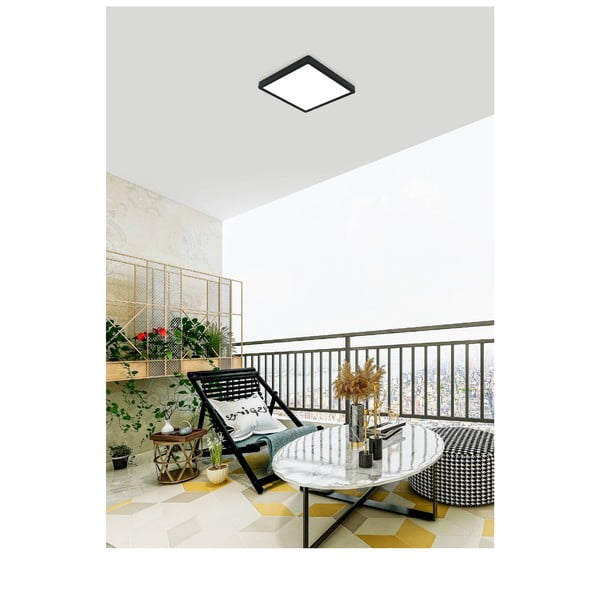 LED välitingimustes kasutatav seinavalgusti (kõrgus 3 cm) ARGOLIS 2 - EGLO-image-1