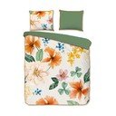 Orgaanilisest puuvillast kahekohaline voodipesu , 200 x 200 cm Organic - Descanso