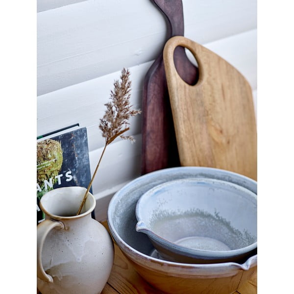 Beež kiviplaadist kann, 1,8 l Lavra - Bloomingville-image-2