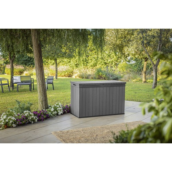 Hall aia hoiukast Darwin - Keter-image-2